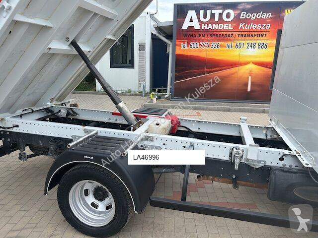 Autoutilitară Iveco 35C14
