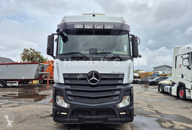 Kamion Mercedes 2645