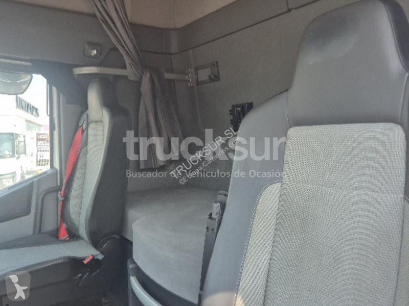 Kamion Renault  T440 SLEEPER CAB
