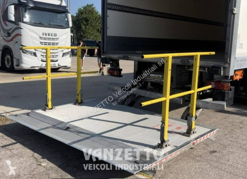 Camión Iveco