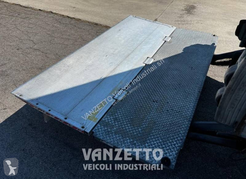 Kamion Iveco