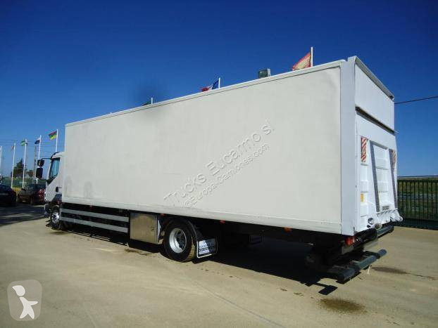 Camion Volvo