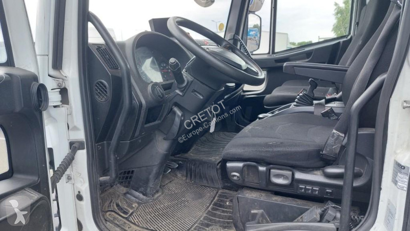 Camion Iveco ML 120 E 22 P
