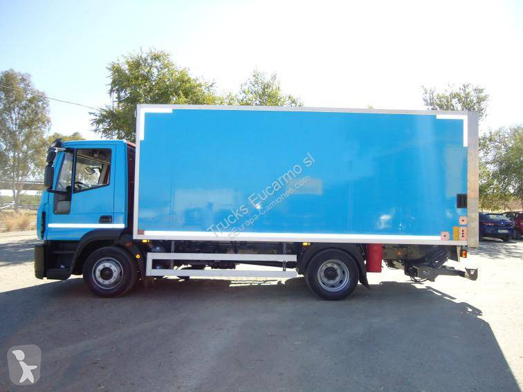 Camion Scania