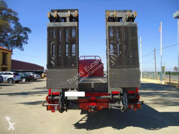 Camion Volvo