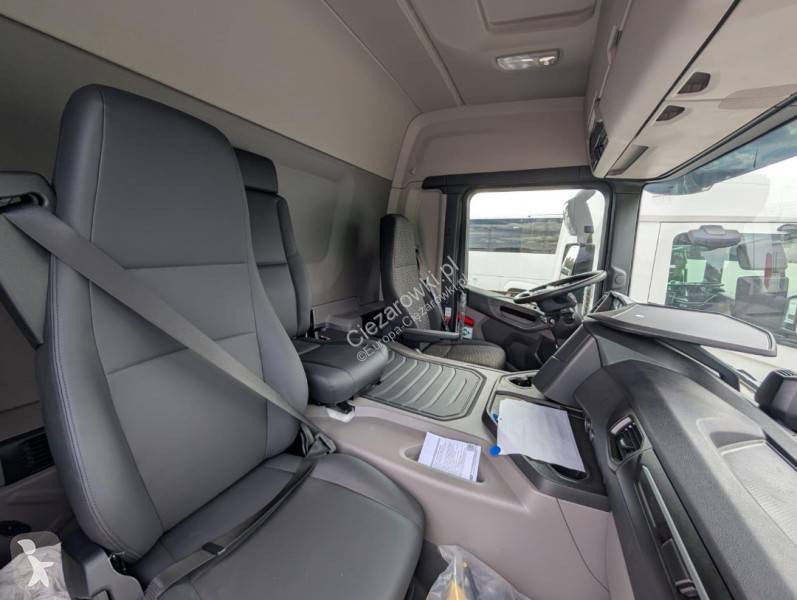 Camion Scania