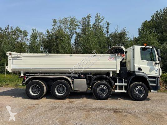 Camion DAF 430