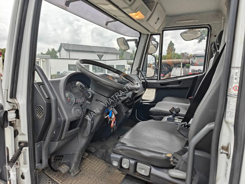 Kamion Iveco ML 80 E 18 Kipper