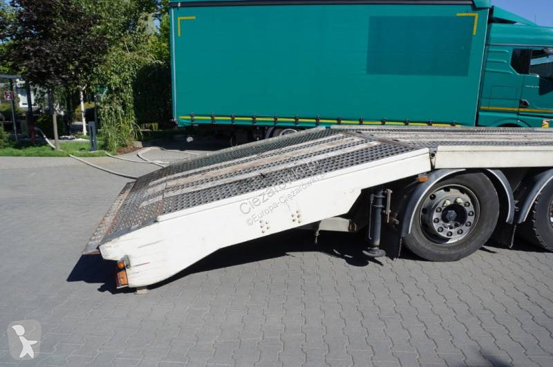 Camion Iveco