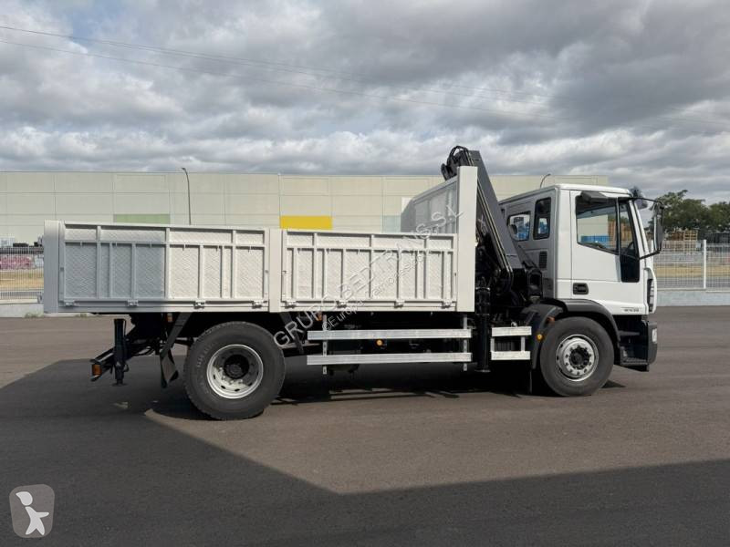 Camion Iveco