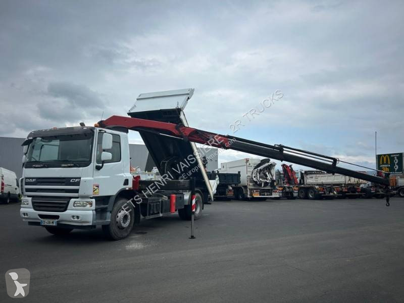 Kamion DAF
