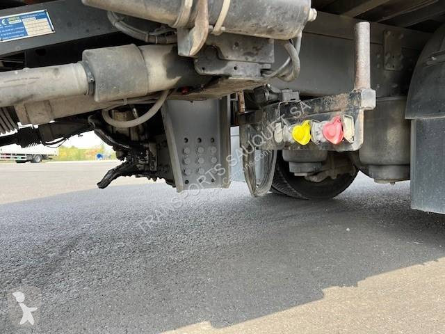 Camion Scania