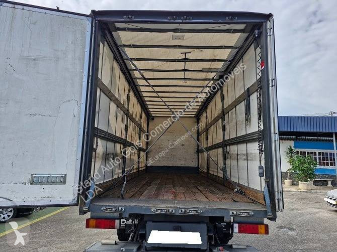 Kamion DAF