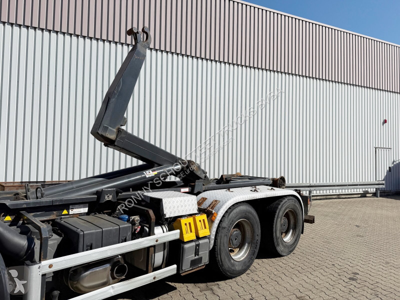 Kamion Iveco Trakker AD260T41/P 6x4 Trakker...
