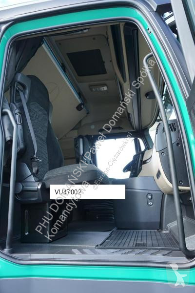 Camion Mercedes ACTROS  2548 ACC  E 6  MP 5...