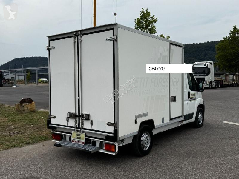 Camion Fiat 2,3