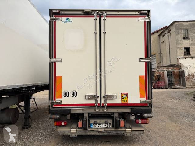 Kamion Iveco