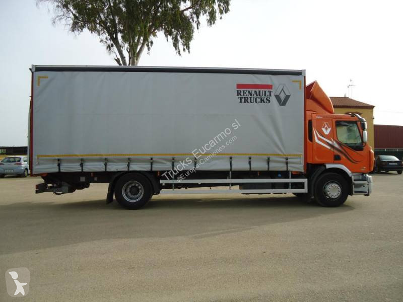 Kamion Renault