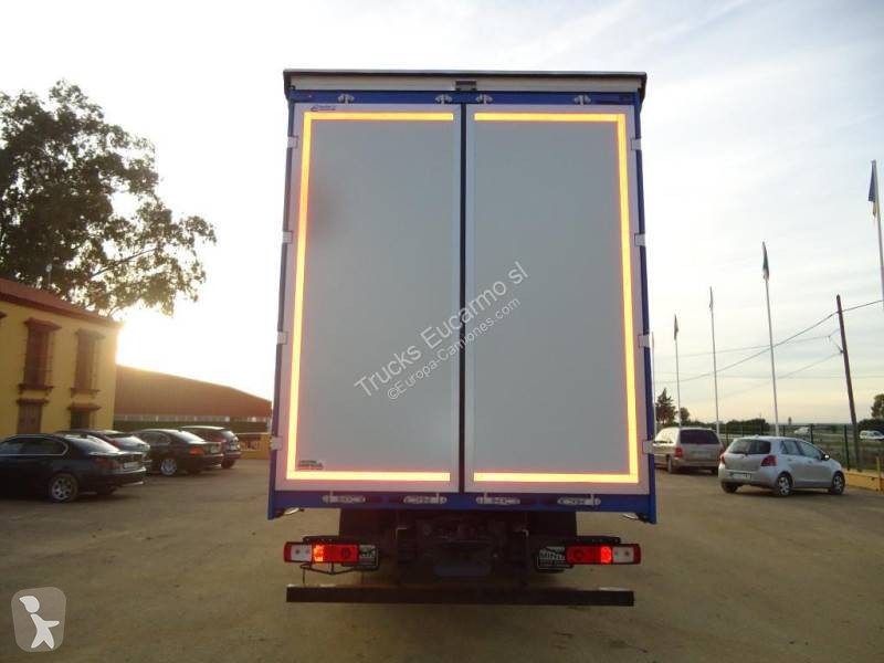Camion Renault