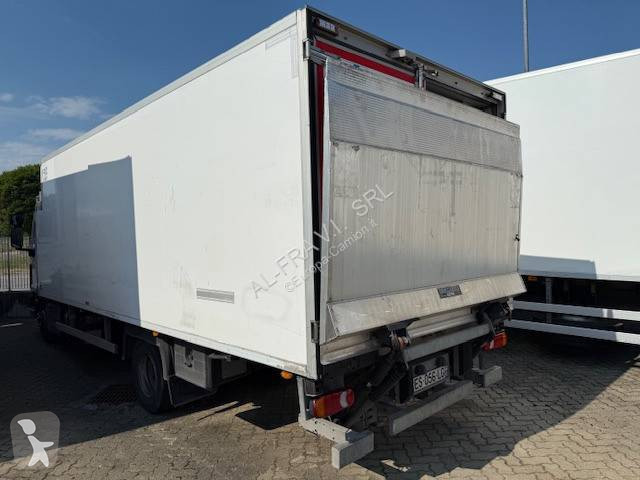 Kamion Iveco