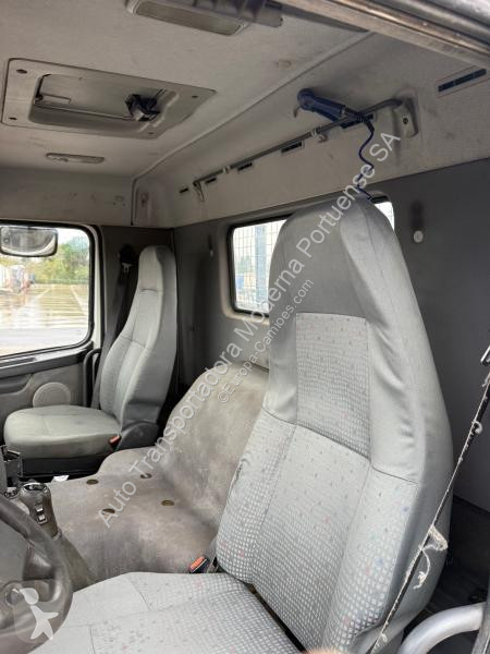 Camion Volvo 380