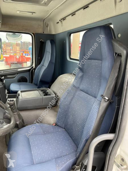 Kamion Volvo 400