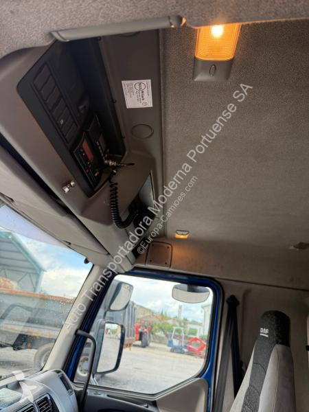 Kamion DAF 45220