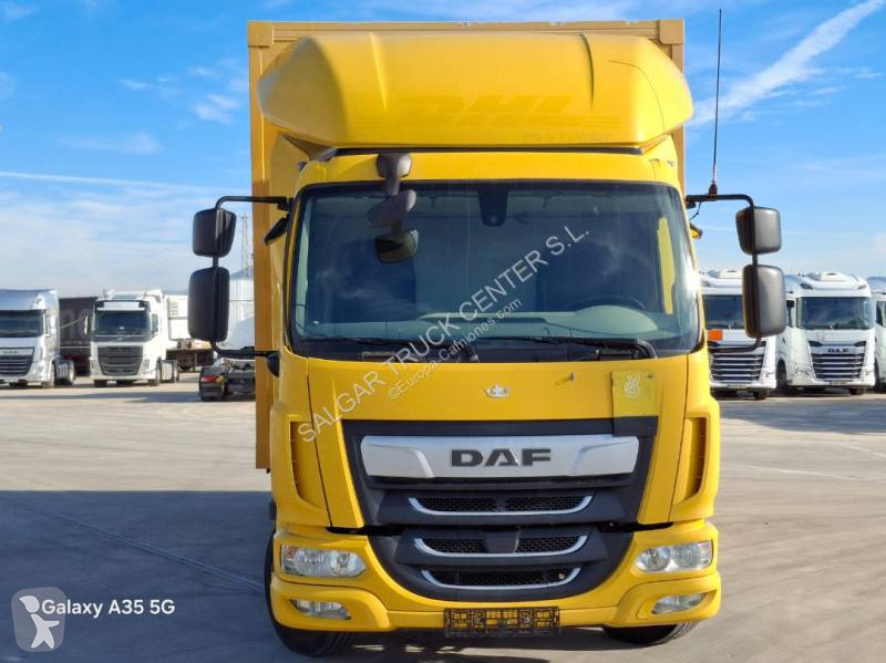 Kamion DAF
