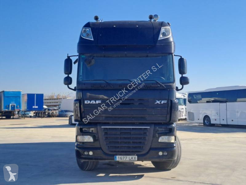 Camion DAF