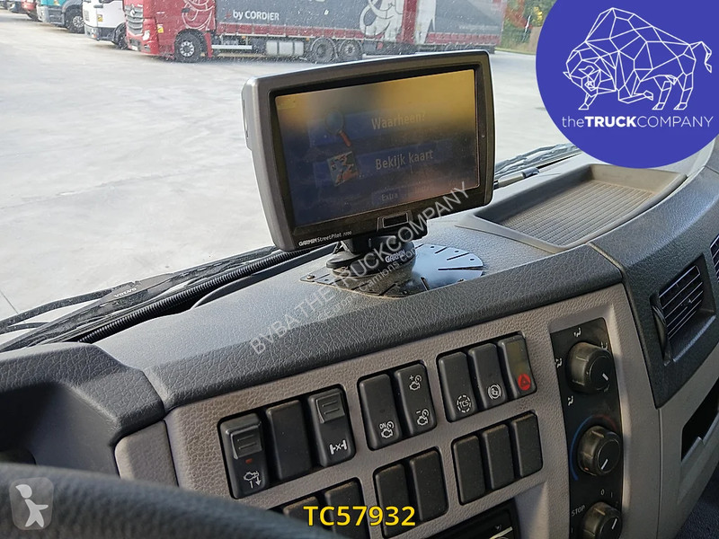 Kamion Volvo FE 260