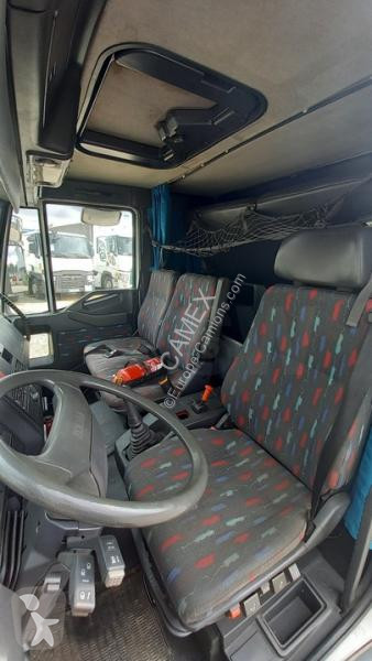 Camión Iveco  80E18