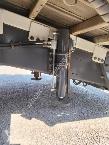 Camion DAF 370