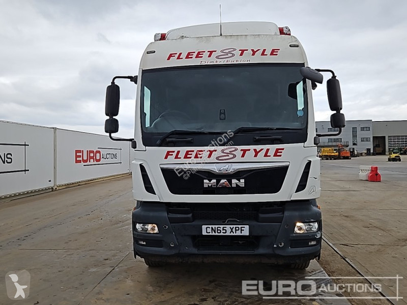 Camion MAN TGM 18.250