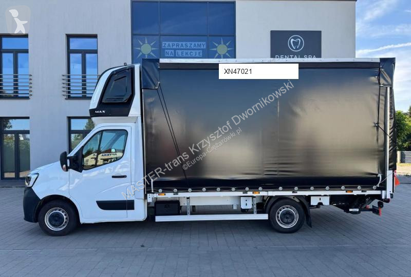 عربة نفعية Renault