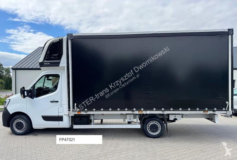 عربة نفعية Renault