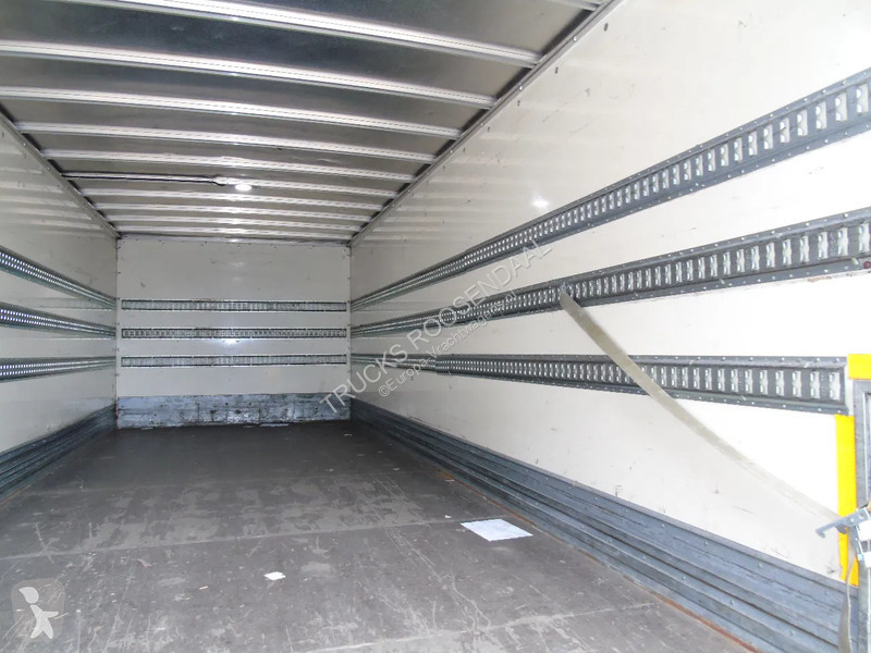 Kamion Iveco 310 + euro 6 + lift + 2x IN STOCK