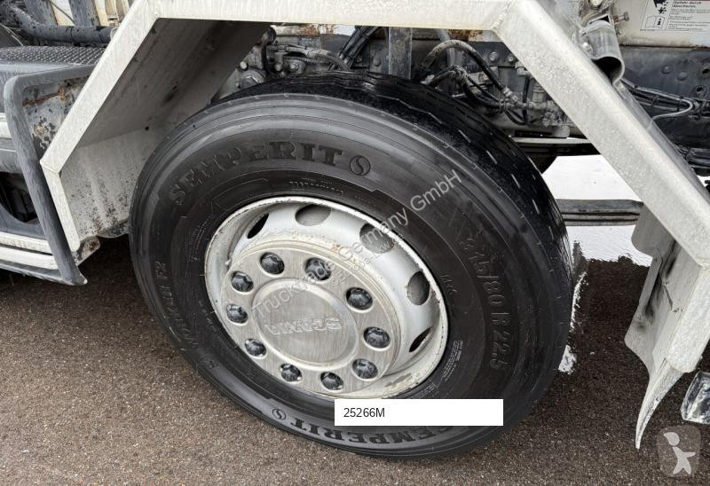 Camion Scania R480