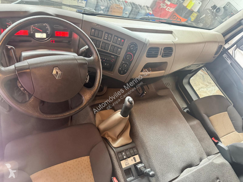 Kamion Renault PREMIUM 310.18 DXI