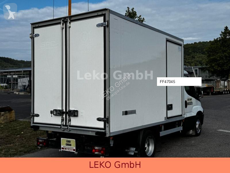 Kamion Iveco 35C13