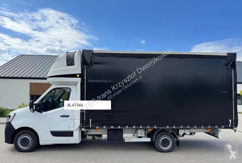 عربة نفعية Renault