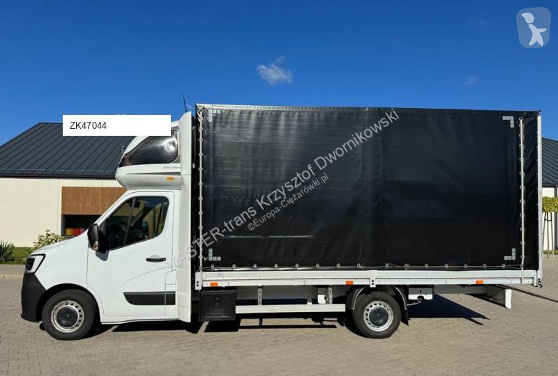 Veicolo commerciale Renault