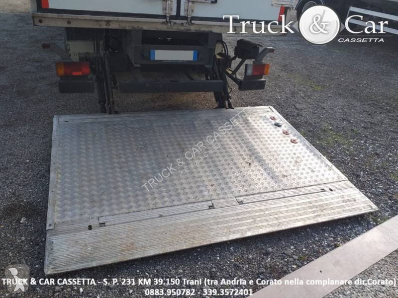 Camion Renault