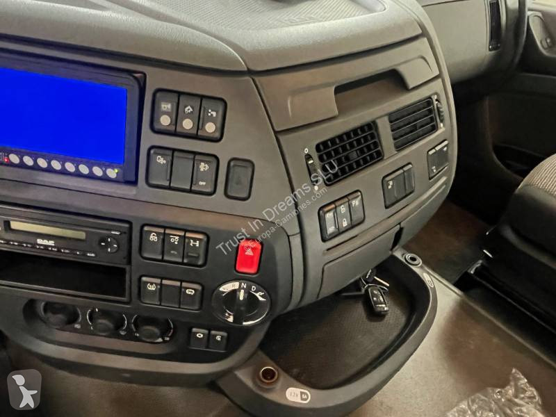 Camion DAF
