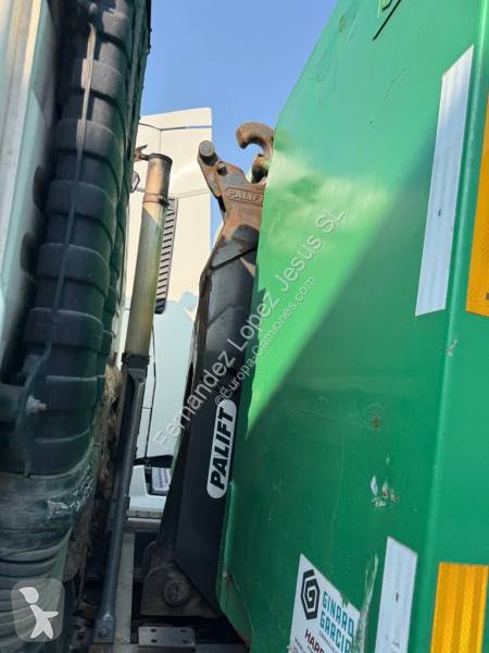 Camion Volvo