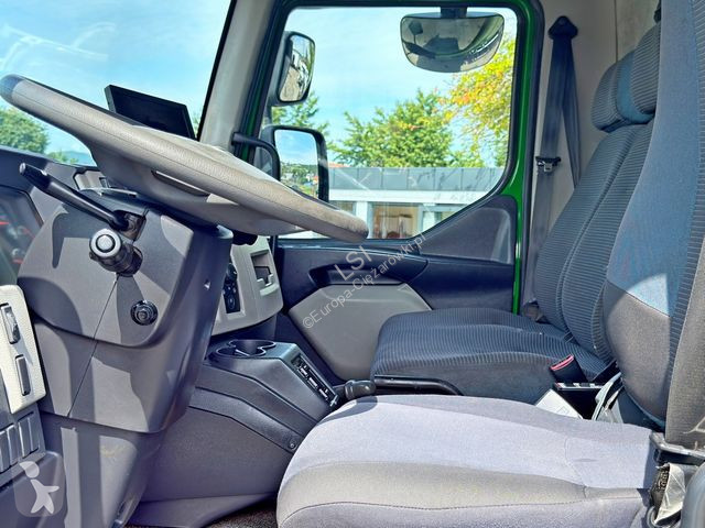 Camion Volvo 280 * Abrollkipper  * TOPZUSTAND