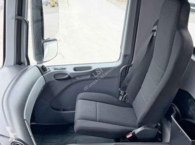 Camion Mercedes ACTROS 3241 * Betonpumpe 24 m +...