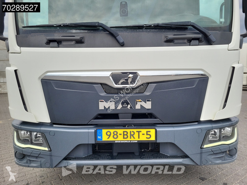 Kamion MAN 12.220  4X2 Maintained NL-Truck...