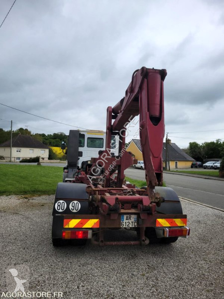 Camion Iveco 190E24