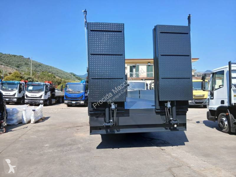 Kamion Iveco