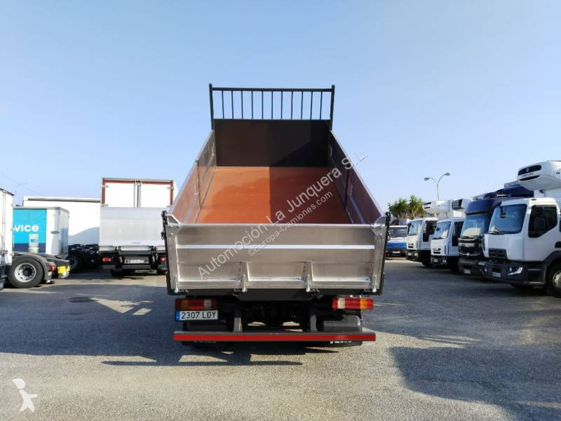 Camion Mercedes